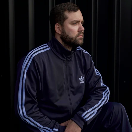 Костюм adidas 'Рhoenix bird" (Austrian tech-gy)