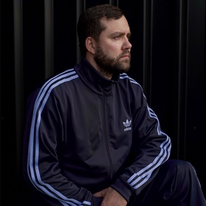 Костюм adidas 'Рhoenix bird" (Austrian tech-gy)