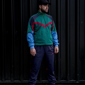 Костюм adidas "Salvador" / (Austrian tech-gy)