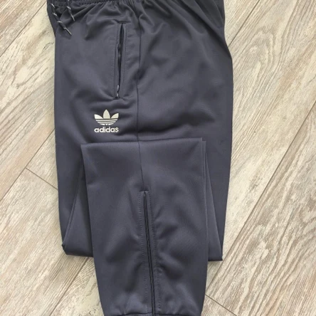 Штаны строгие на манжете (Аustrian tech-gy)