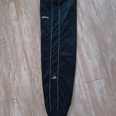 Штаны adidas "Tanto" Blue