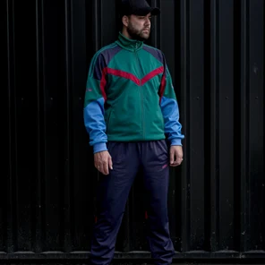 Костюм adidas "Salvador" / (Austrian tech-gy)