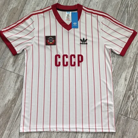 Ретро футболка СССР