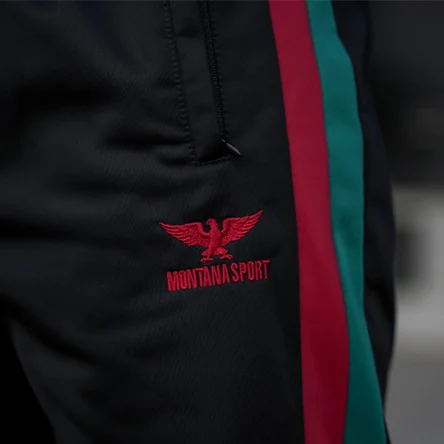 Костюм "Montana Hamburg" (original)