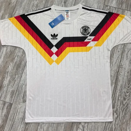 Сборная Германии italia90