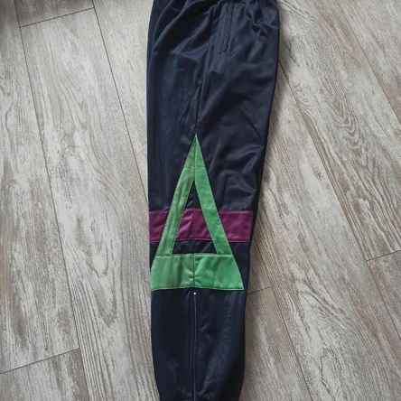 Штаны "COVAS" синие