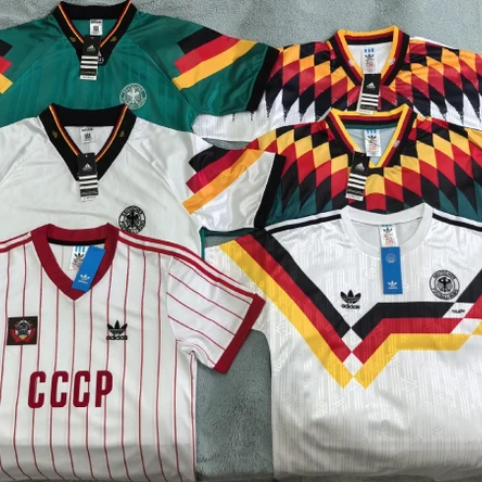 ФУТБОЛКИ ADIDAS