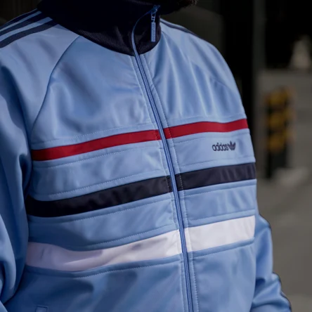 Костюм adidas "Cветофор" (Austrian tech-gy)