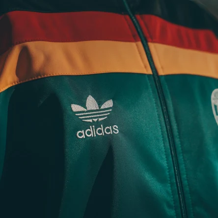 Костюм Adidas "DFB" (Bundestag) / Austrian tech-gy