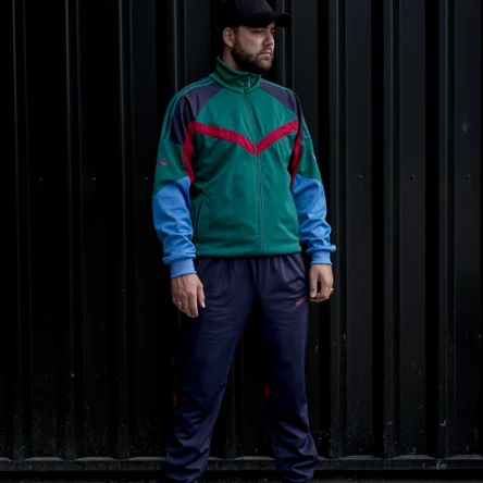 Костюм adidas "Salvador" / (Austrian tech-gy)