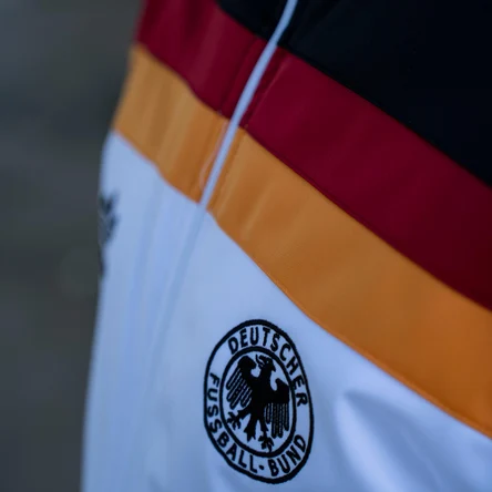 Костюм Adidas "DFB" (Bundestag) / Austrian tech-gy