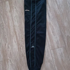 Штаны adidas "Tanto" Blue