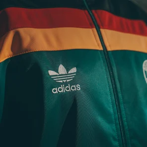 Костюм Adidas "DFB" (Bundestag) / Austrian tech-gy