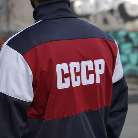 Спортивный костюм adidas СССР (Austrian tech-gy)